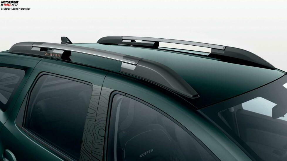 Dacia Duster Extreme (2023)