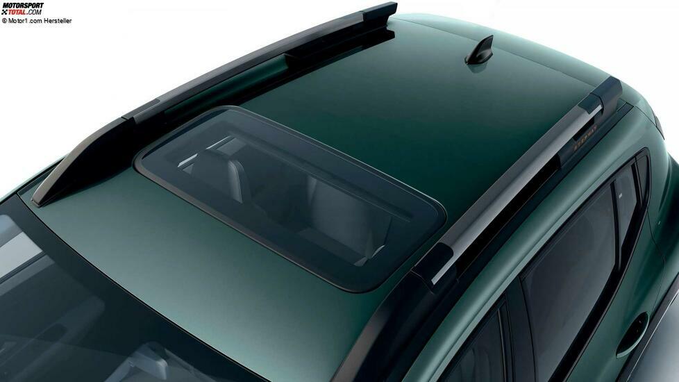 Dacia Sandero Stepway Extreme (2023)