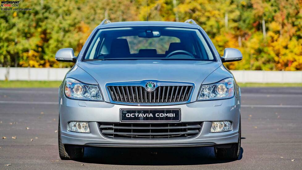 Skoda Octavia Combi (ab 1998)