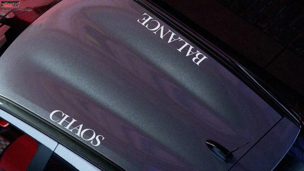 Toyota Aygo X Undercover (2023)