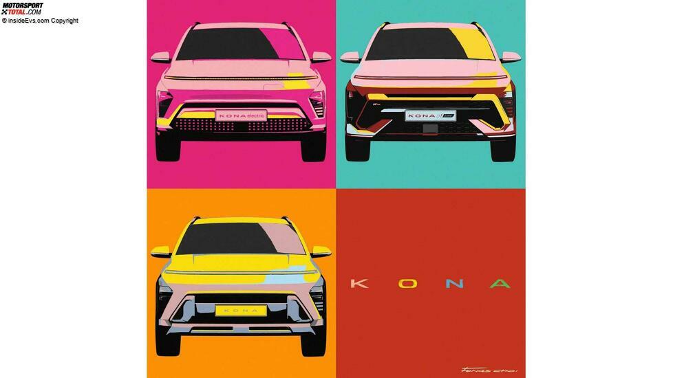 Hyundai Kona (2024)