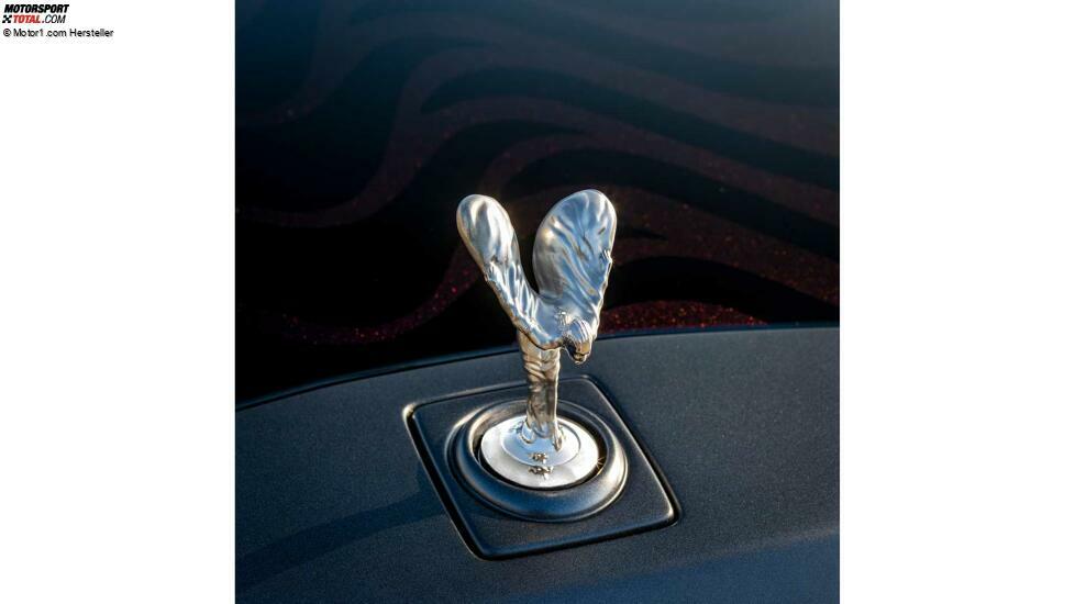 Rolls-Royce Phantom Syntopia (2023)