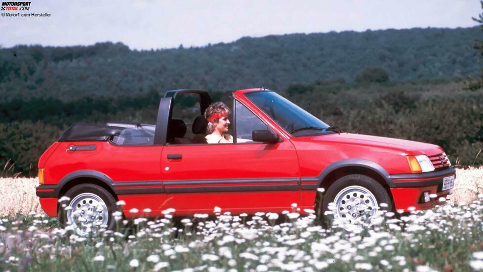 Peugeot 205 (1983-1998)