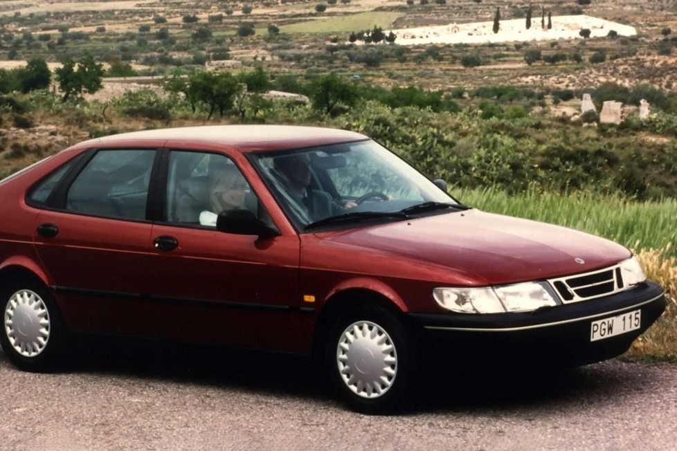 Vor 30 Jahren sorgte der Opel/GM-Saab unter Fans für Stirnrunzeln - Doch er ist weit besser als sein Ruf
