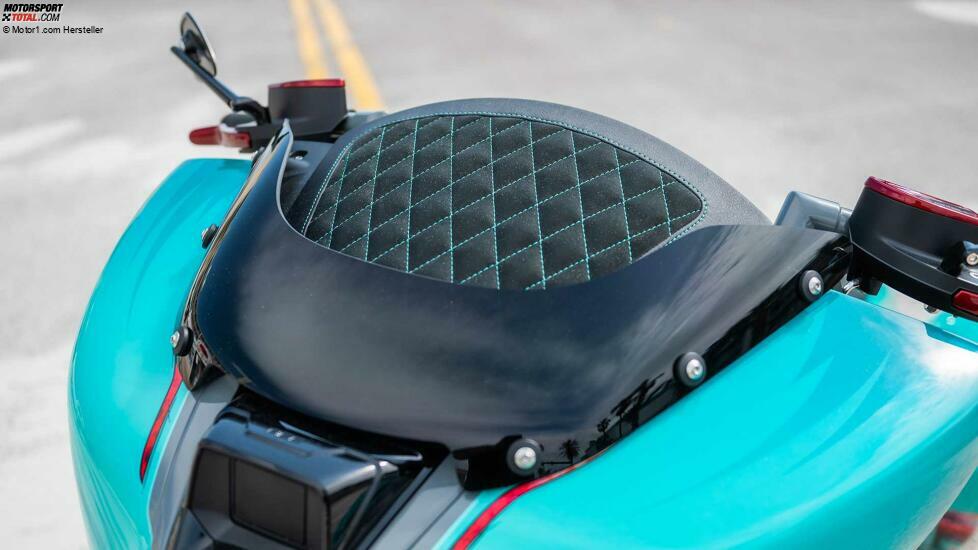 BMW R 18 B HEAVY DUTY (2023)