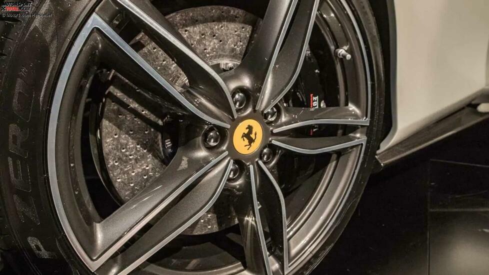 Ferrari Roma