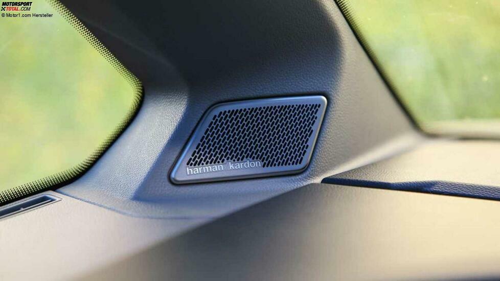 VW T7 Multivan 1.4 eHybrid (2021) im Test