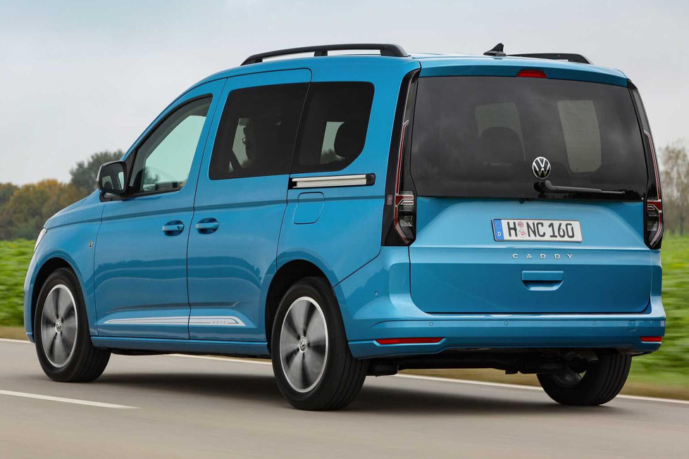 Im Rahmen der Bilanzpressekonferenz  hat Volkswagen Nutzfahrzeuge einige neue Modelle für 2023 angekündigt, darunter den T7 California