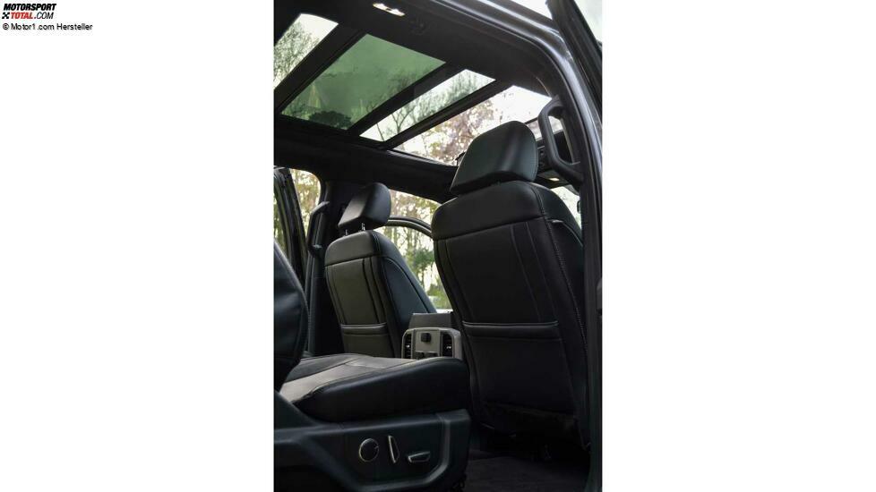 MegaRexx SVN Ford F-250