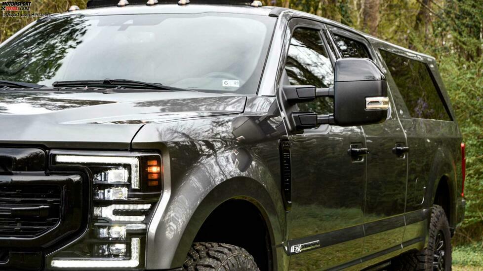 MegaRexx SVN Ford F-250