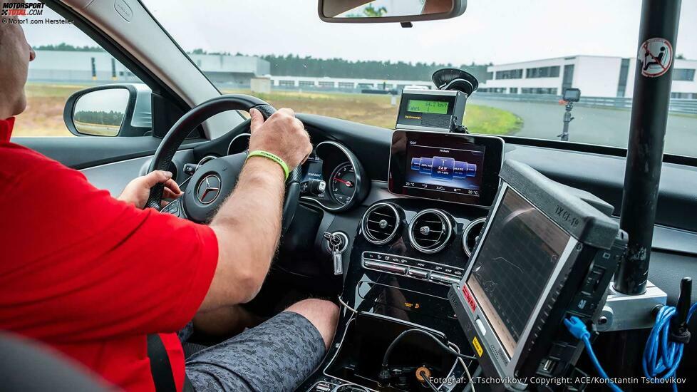 Sommerreifentest 2023: Wie gut ist breit?
