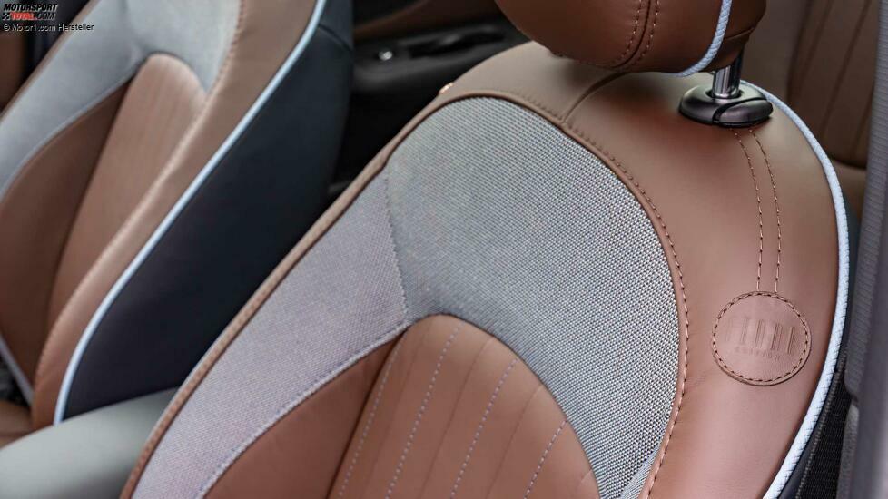 MINI Clubman Final Edition