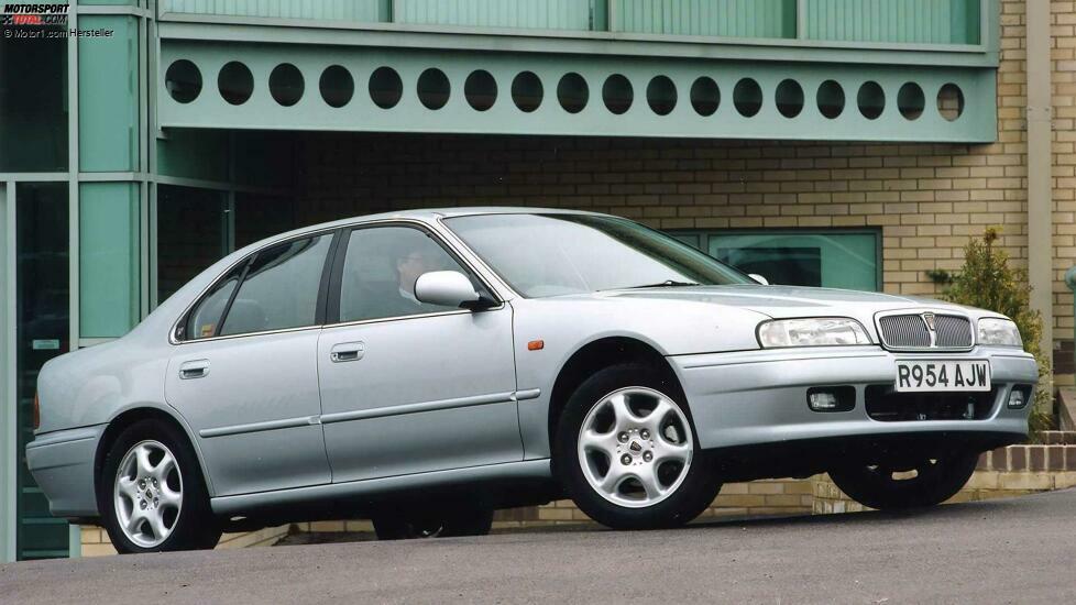 Rover 600er-Serie (1993-1999)