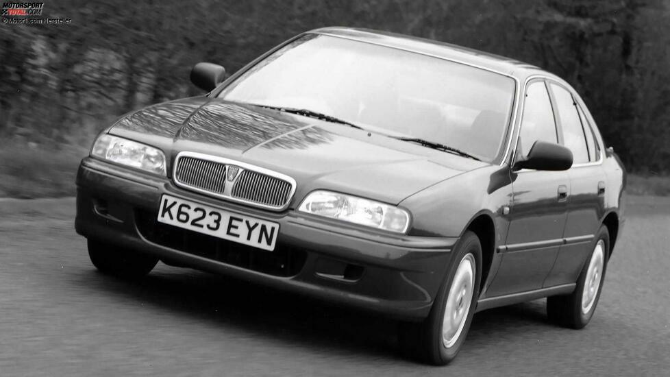 Rover 600er-Serie (1993-1999)