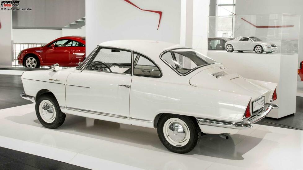 NSU Sport-Prinz