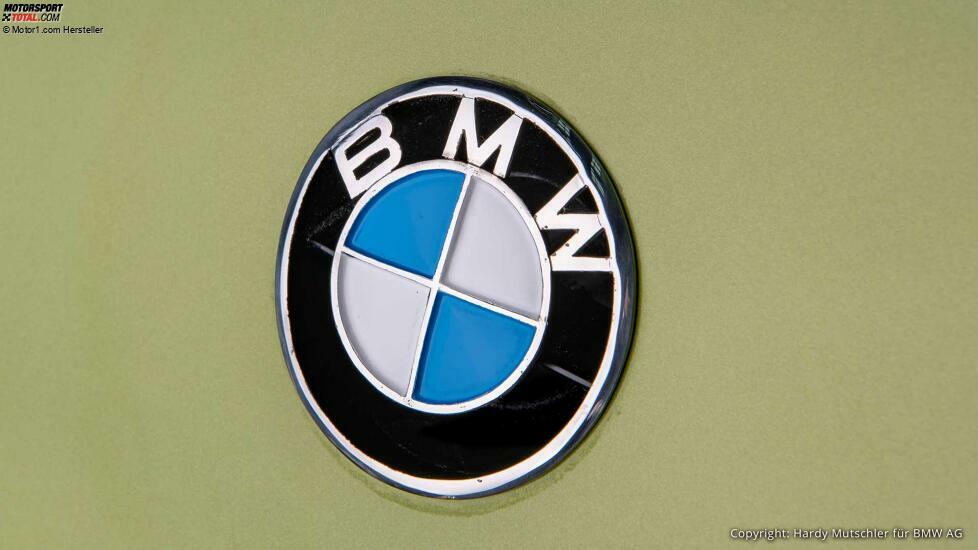 BMW 2800 GTS Frua (1969)