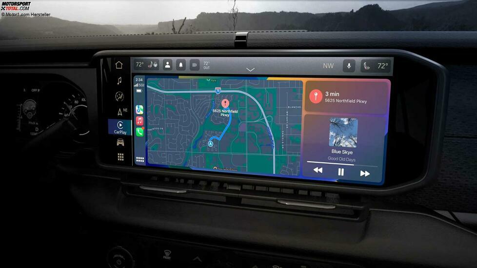Jeep Wrangler (2023)