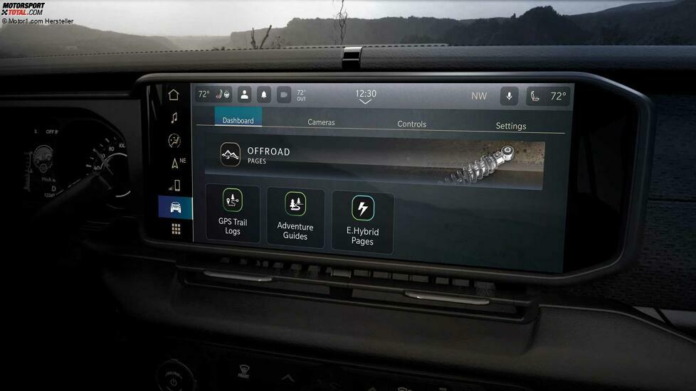 Jeep Wrangler (2023)