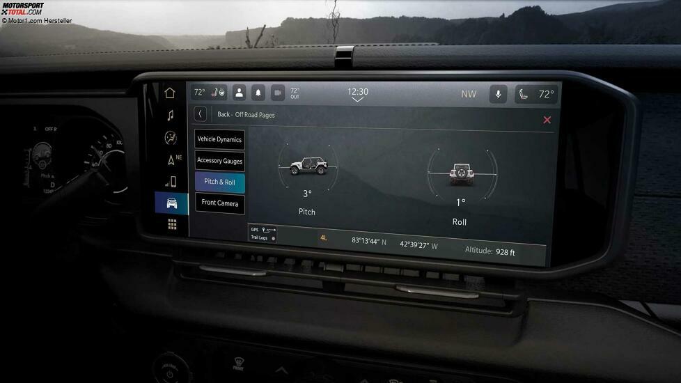 Jeep Wrangler (2023)