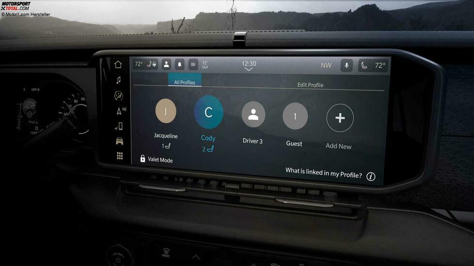Jeep Wrangler (2023)