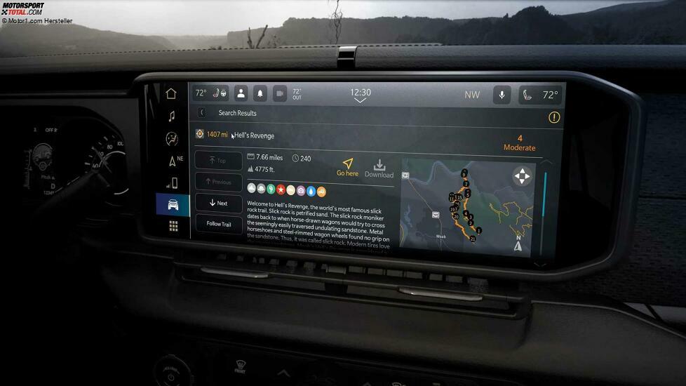 Jeep Wrangler (2023)