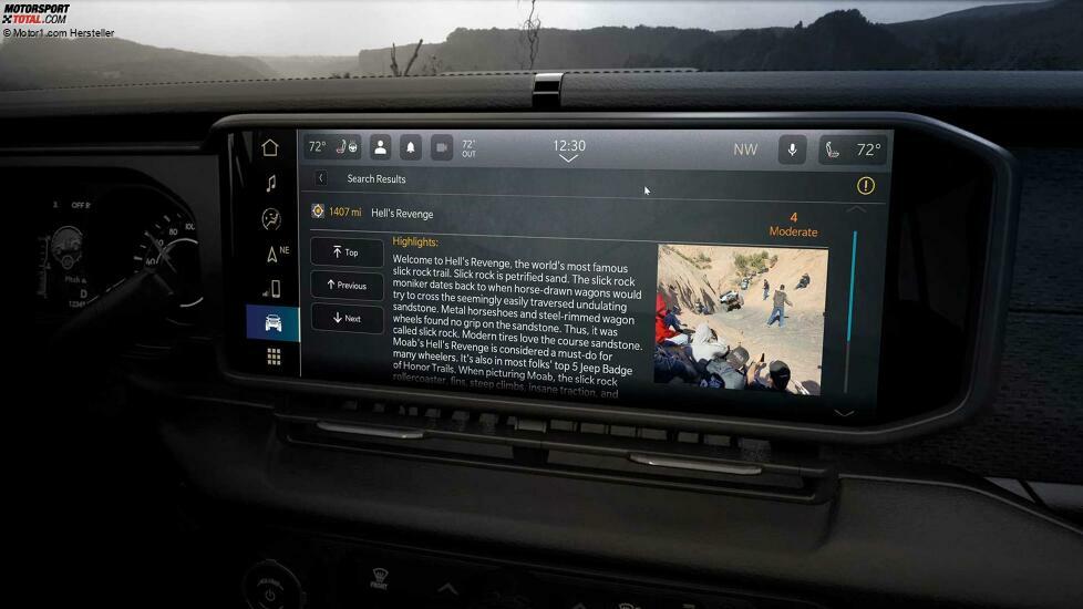 Jeep Wrangler (2023)