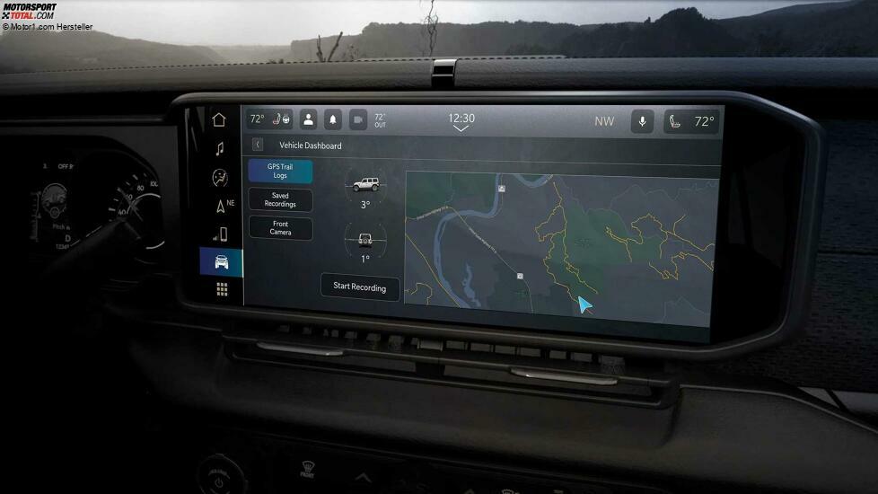 Jeep Wrangler (2023)
