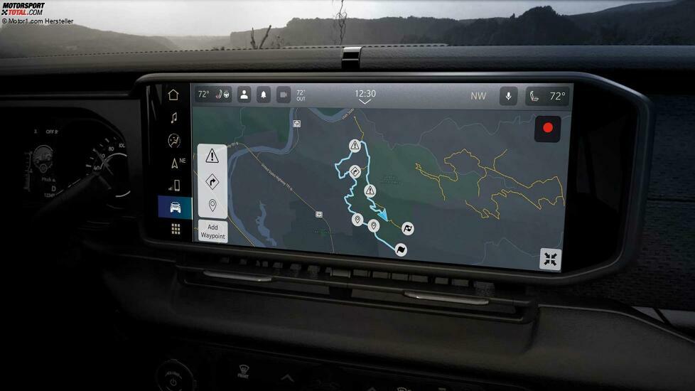 Jeep Wrangler (2023)