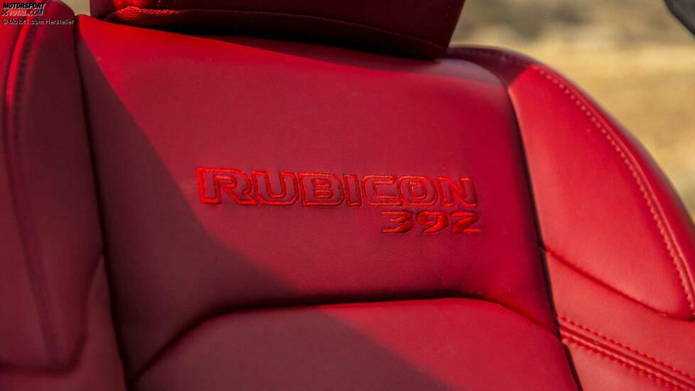 Jeep Wrangler (2023)