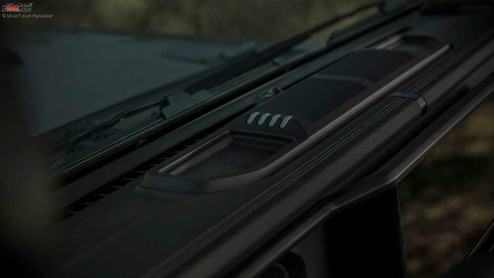 Jeep Wrangler (2023)