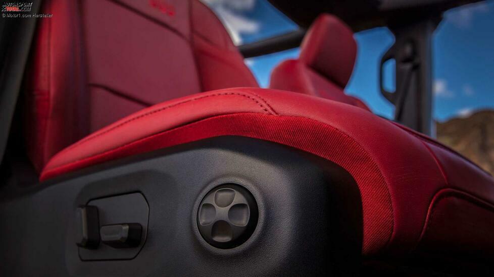 Jeep Wrangler (2023)