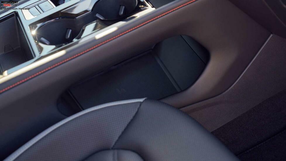 VW Atlas Peak Edition (2023)