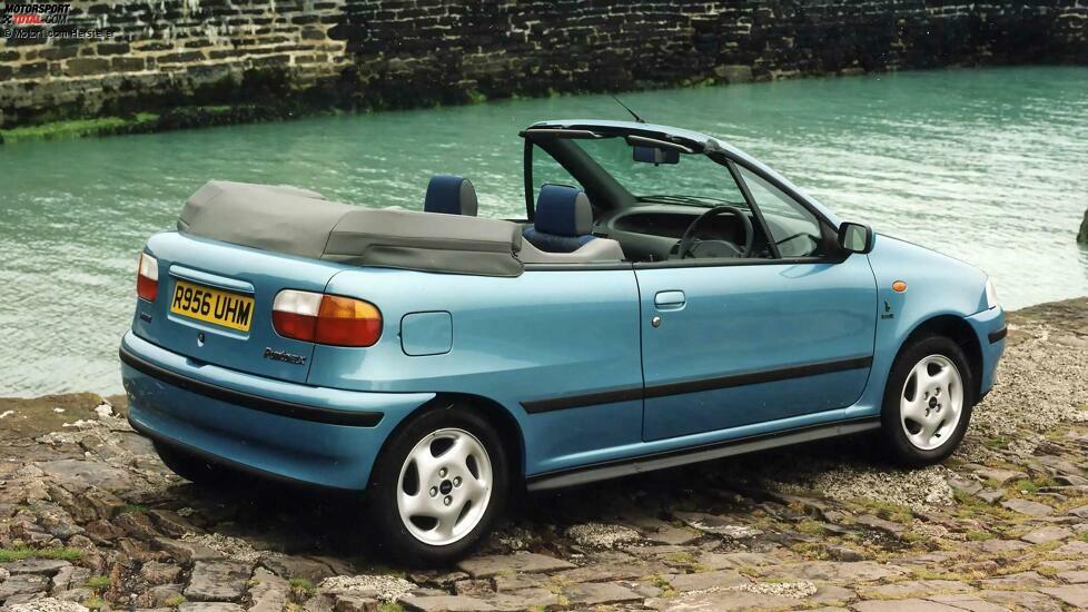 Fiat Punto (1993-2000)