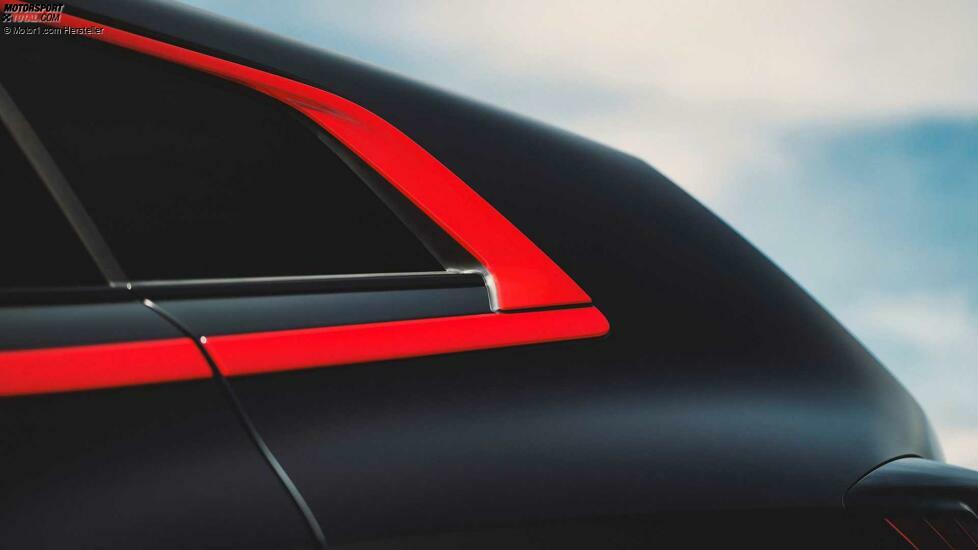 BMW XM Label Red (2023)
