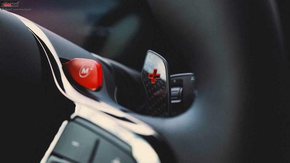 BMW XM Label Red (2023)
