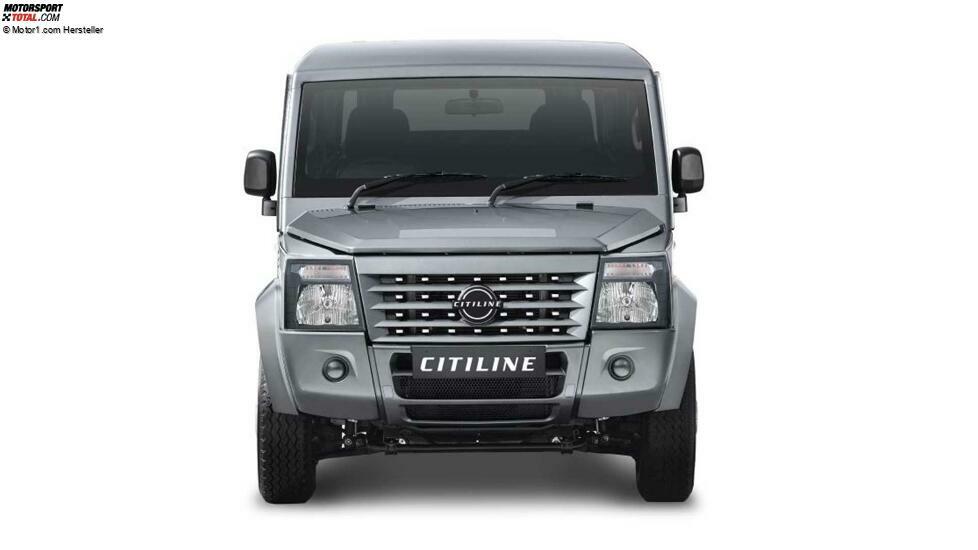 Force Citiline (2023)