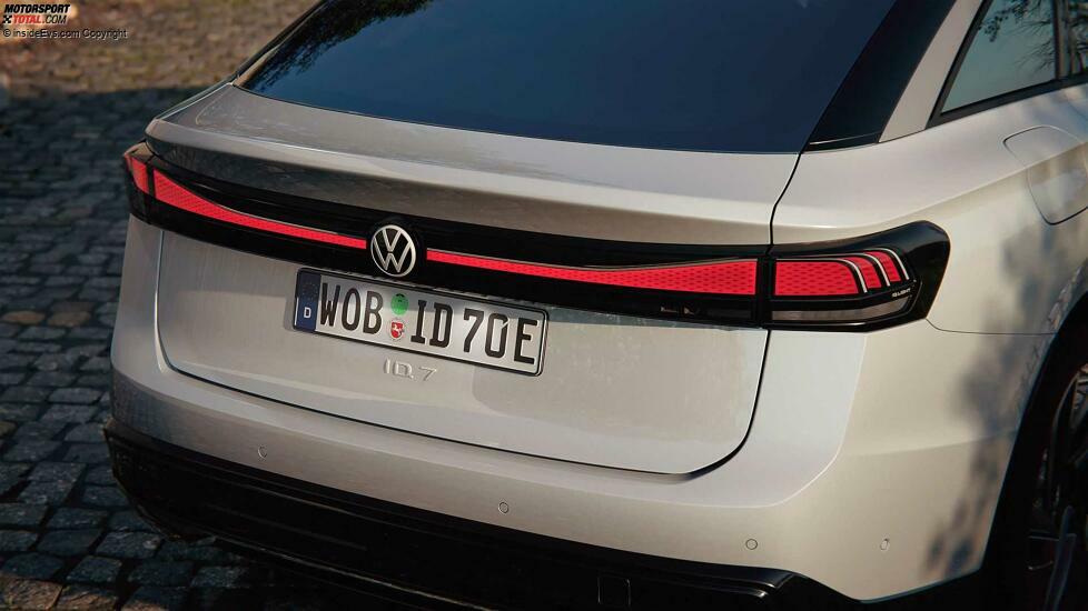 VW ID.7 (2023)