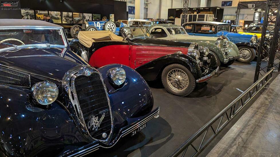 Techno-Classica 2023