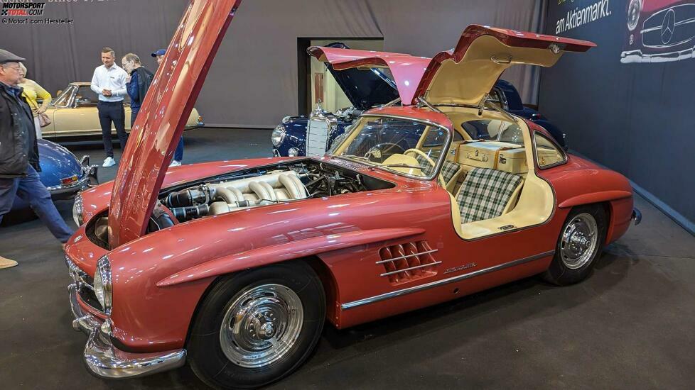 Techno-Classica 2023