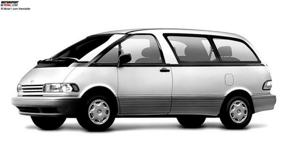 Toyota Previa (1990-1999)