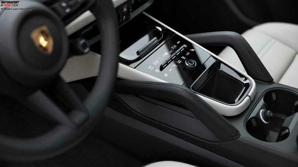 Porsche Cayenne (2023)