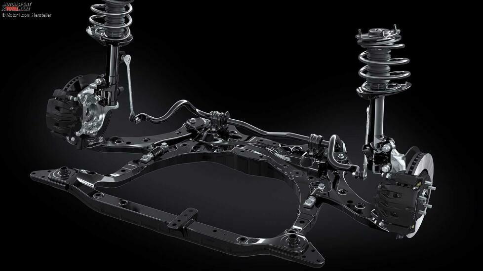 2024 Lexus LM