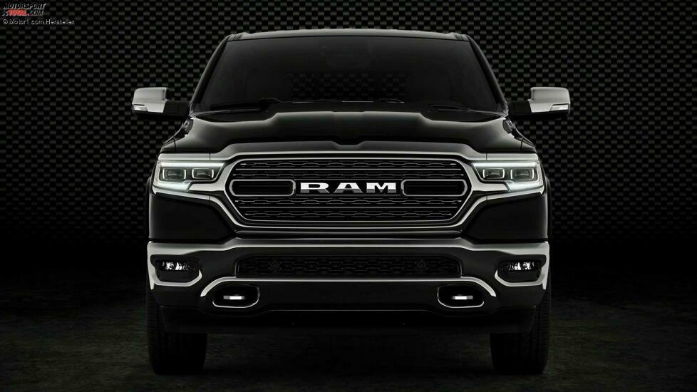 2023 RAM 1500 LIMITED