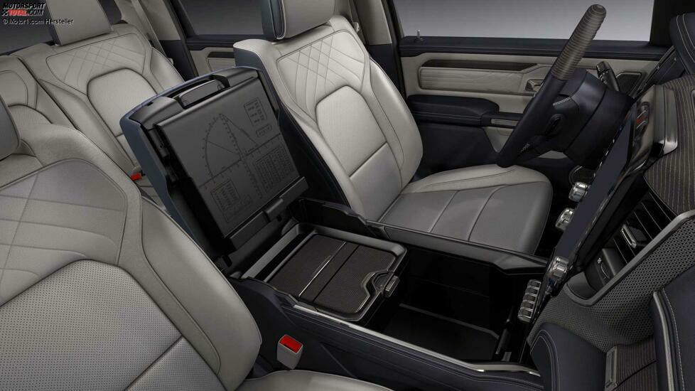 2023 RAM 1500 LIMITED