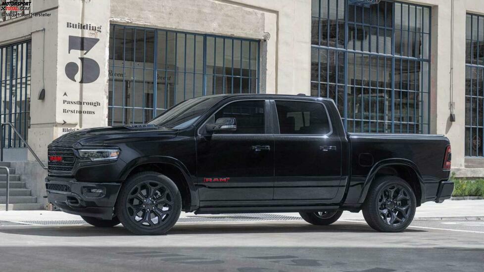 2023 RAM 1500 LIMITED
