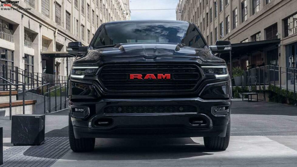 2023 RAM 1500 LIMITED