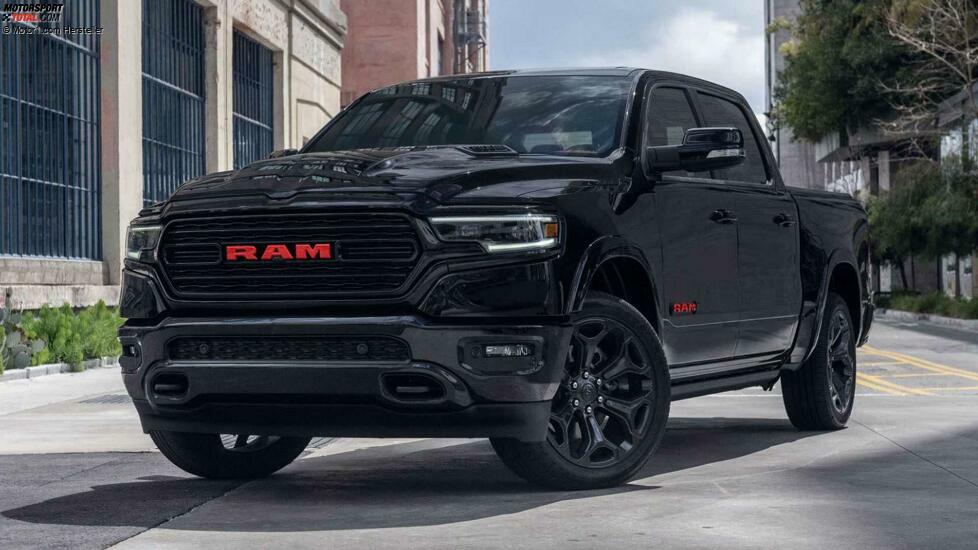 2023 RAM 1500 LIMITED