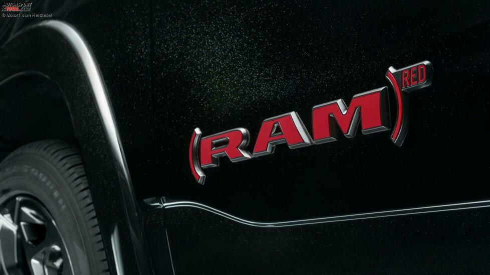 2023 RAM 1500 LIMITED