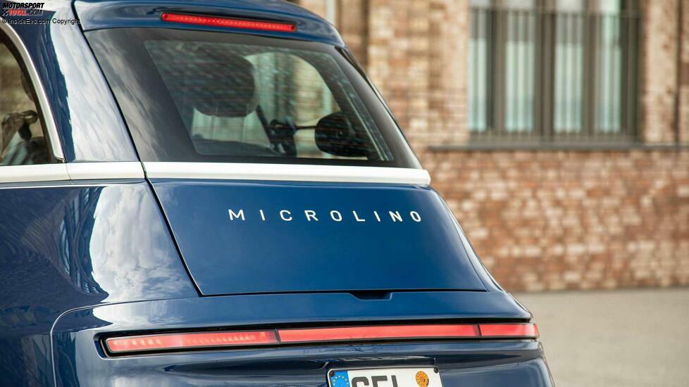 Microlino (2023) im Test