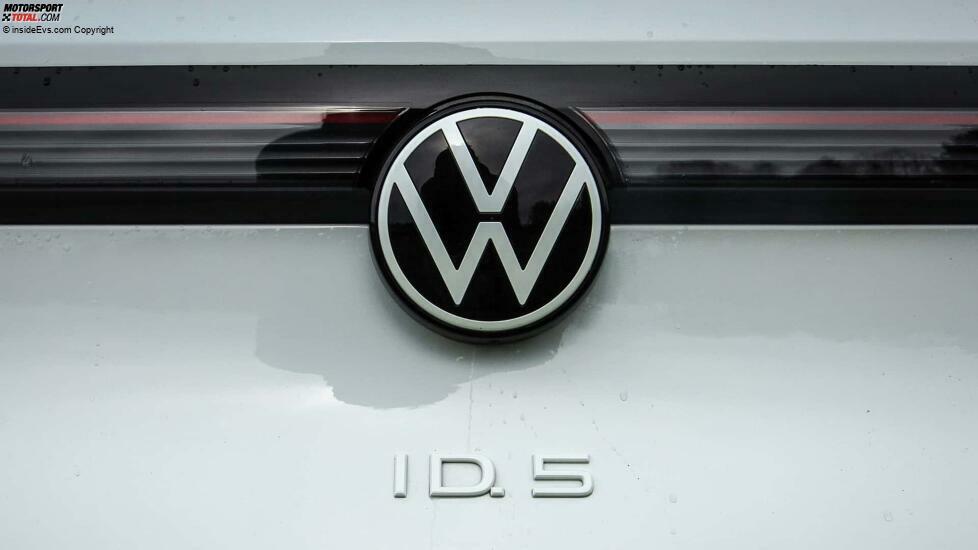 VW ID.5 (2023) im Alltagstest